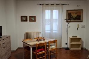 Piccolo studio per affitti brevi