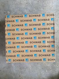 Vaschetta risciacquo WC esterna Schwab – nuova