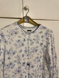 due pigiami donna in cotone RAGNO