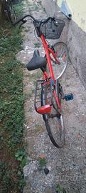  bicicletta 