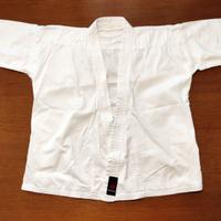 Kimono Karate da bambino