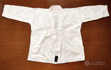 Kimono Karate da bambino