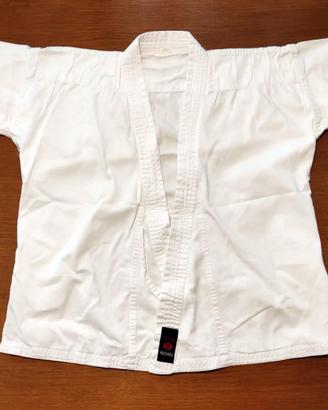 Kimono Karate da bambino
