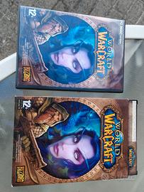 World of Warcraft ORIGINALE del 98 