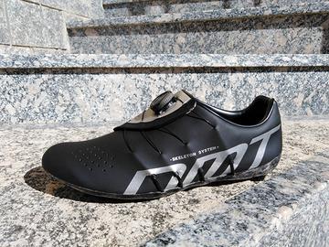 Scarpe bici da sales corsa carbonio