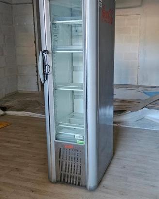 Frigo vetrina Coca Cola