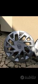 Copricerchi raggio 15