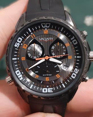 Orologio vagary 36mm