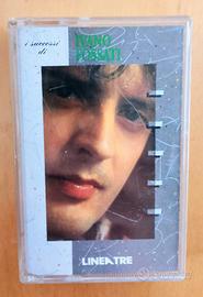 Ivano Fossati / Il meglio di 