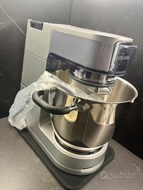 Kenwood cooking chef XL