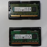 Ram Kingston DDR3 8GB