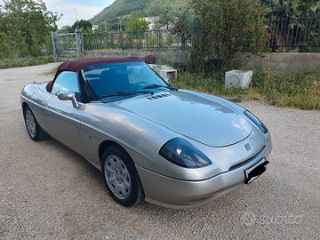 Fiat Barchetta 