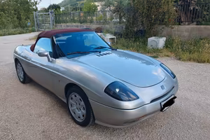 Fiat Barchetta 
