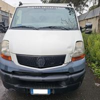 Renault Master Cella Frigorifera