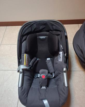 trio inglesina 