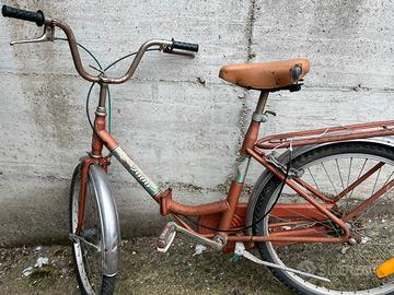 Bicicletta