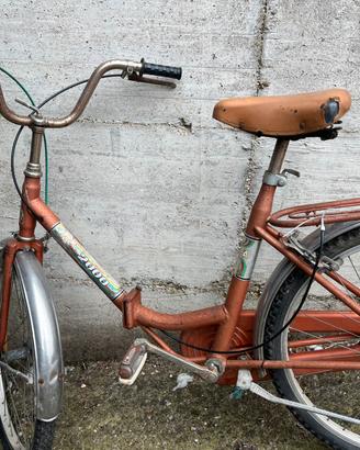 Bicicletta
