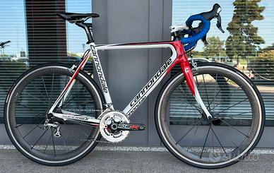 CANNONDALE SuperSix