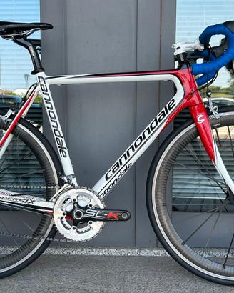 CANNONDALE SuperSix
