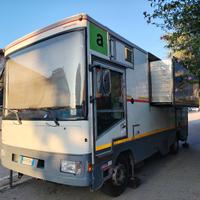 autonegozio rosticceria gastronomia