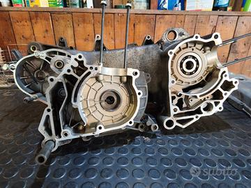 Carter motore Aprilia Scarabeo 50 4T 2007
