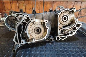 Carter motore Aprilia Scarabeo 50 4T 2007