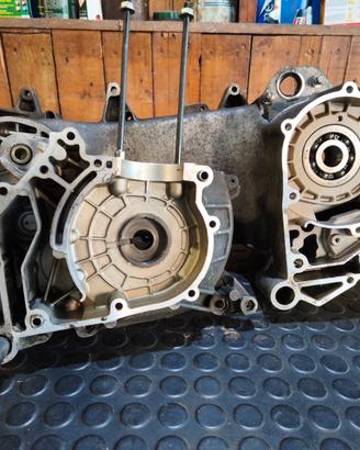 Carter motore Aprilia Scarabeo 50 4T 2007