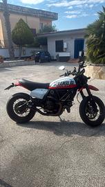 ducati scambler 800
