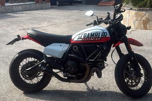 ducati scambler 800