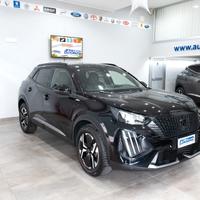 PEUGEOT 2008 1.2T 100 cv ALLURE COCKPIT 3D