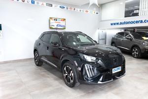 PEUGEOT 2008 1.2T 100 cv ALLURE COCKPIT 3D