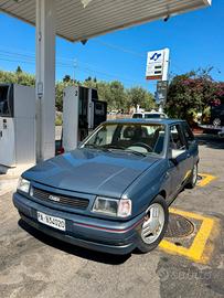 opel corsa 1.6 GSI