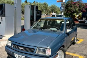 opel corsa 1.6 GSI