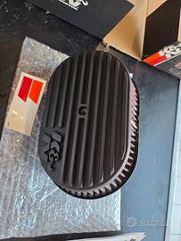 FILTRO K&N HARLEY 107