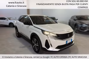Peugeot 3008 BlueHDi 130 S&S Active Pack 2022 - PA