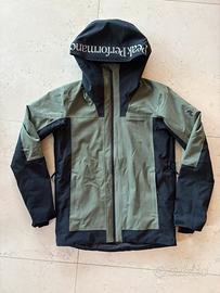 Giacca Sci Peak Performance Rider Tech