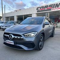 MERCEDES-BENZ GLA 200 d Automatic Premium