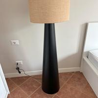 Lampada freestanding "Maison du Monde"