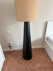 Lampada freestanding "Maison du Monde"