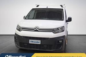 Citroen Berlingo III Berlingo van M 1.5 bluehdi 10