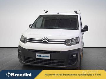 Citroen Berlingo III Berlingo van M 1.5 bluehdi 10