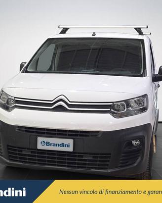 Citroen Berlingo III Berlingo van M 1.5 bluehdi 10