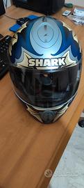 casco moto shark