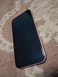 Iphone 15 5G 128 GB ROSA BATTERIA 100% COME NUOVO