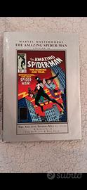 The Amazing Spider-Man Masterworks