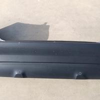 paraurti posteriore renault captur 2016