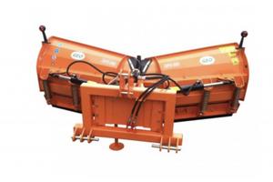 Lama neve a vomero geo spo 300 ex espo