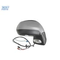SPECCHIO COMPLETO DESTRO CITROEN C4 PICASSO 06-12 
