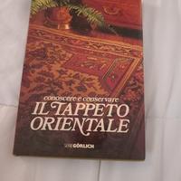 IL TAPPETO ORIENTALE