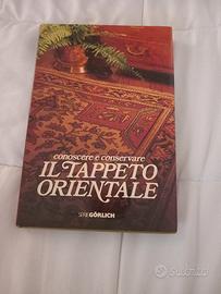 IL TAPPETO ORIENTALE